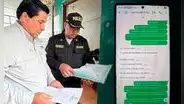 Comandante y capitán PNP son acusados de cobrar S/ 5 mil a suboficiales para no cambiarles de puesto