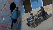 Juliaca: delincuentes armados asaltan a pareja y le roban 28 mil soles que habían ganado en un fondo pandero