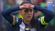 Capitana de Alianza Lima deja sincero mensaje tras fallar penal ante Universitario: "Me duele en el alma"