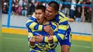 Unión Minas se proclamó campeón de la Copa Perú: venció por penales a FC ANBA y jugará la Liga 2 2026