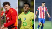 Calendario de amistosos internacionales fecha FIFA 2025: horarios y canales para ver a las selecciones de Conmebol