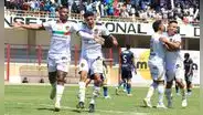 ¡CD Moquegua jugará la Liga 1! Venció 3-2 a César Vallejo y se quedó con el último ascenso a primera división