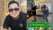 ¿Quién es Tío Winner? El tiktoker que sufrió atentado y que la PNP vincula a la extorsión en Trujillo