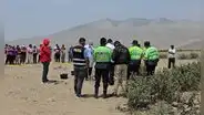 Hallan sin vida a una menor de edad en descampado de Ancón: vecinos denuncian más casos similares