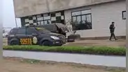 Empresario denuncia a policías en robo de medio millón de soles durante operativo en zapatera en Huacho: “Tengo pruebas que tenía el dinero”
