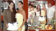 Melissa Klug celebra el cumpleaños de su hija Gianella Marquina, junto con su expareja, y le dedica emotivo mensaje