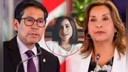 Correos filtrados revelan que Julio Demartini operó junto a la actual ministra del Midis en favor de Dina Boluarte