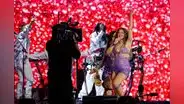 Shakira en Lima: crónica de la visita de una estrella del pop