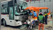 Perú registra 2985 fallecidos por accidentes de tránsito en 2025 y asociación de víctimas cuestiona la labor MTC: “No les interesa”