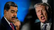 EE. UU. designará al Cartel de los Soles, presuntamente liderado por Nicolás Maduro, como organización terrorista extranjera