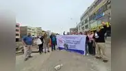 Vecinos de Lima Norte rechazan la Vía Expresa Norte por tramo que reduce avenidas y afectaría a 30 líneas de transporte