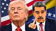 Donald Trump no descarta dialogar con Nicolás Maduro en medio de la presión militar en el Caribe: “Ellos quieren hablar”