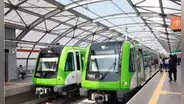 Línea 1 del Metro de Lima se pronuncia sobre alza de tarifa y aumentos de trenes: financiamiento se debatirá en 2026