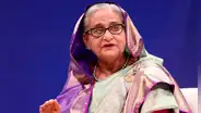 Tribunal de Bangladesh sentencia a muerte a exprimera ministra por crímenes durante protestas