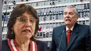Delia Espinoza querellará a Fernando Rospigliosi si no se rectifica por llamarla "proterrorista": "Ha afectado mi honorabilidad"