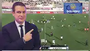 Jorge Kieffer deja picante mensaje tras despedida oficial de GOLPERU de la Liga 1: ''No le podemos gustar a todos''