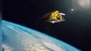 Científicos de la NASA despliegan su satélite Sentinel-B para vigilar el nivel mar y predecir inundaciones