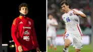 Alineaciones Perú - Chile: la renovada formación con Fabio Gruber y Piero Quispe para el amistoso ante la Roja