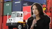 EE.UU. elimina arancel para más de 100 productos agrícolas peruanos, anuncia ministra Mera
