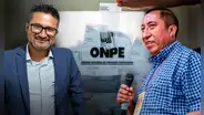 Ronald Atencio responde a Vicente Alanoca tras ganar las elecciones internas de Venceremos: "Siempre va a tener mi mano extendida"