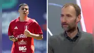 Directivo de Bayern Múnich califica como artista a Felipe Chávez tras no ser convocado a la selección peruana: "Tiene un pie izquierdo loco"