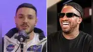 Mario Irivarren niega enemistad con Jefferson Farfán tras pasado amoroso con Ivana Yturbe y asegura: “Todo fue un malentendido”