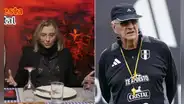 Esposa de Jorge Fossati rompe el silencio y revela el dolor que vivió por las críticas hacia la selección peruana: ''Me hizo mal''