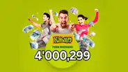 Sorteo de la Kábala en vivo hoy 18 de noviembre 2025: resultados oficiales, números y pozo Buenazo
