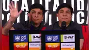 Curwen sorprende a sus seguidores al cerrar su programa en vivo debido a fallas técnicas: "No depende de mí"