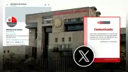 Ministerio de Cultura denuncia hackeo de su cuenta en X: "Estamos realizando las acciones correspondientes"