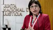 JNJ presenta demanda competencial ante el TC para frenar reincorporación de Delia Espinoza en la Fiscalía