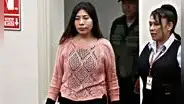 Gobierno de José Jerí reconoce que "demora" respuesta a salvoconduto para Bettsy Chávez