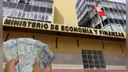 MEF aprueba nueva escala salarial y beneficios para servidores públicos de proyectos especiales: montos según categoría y cargos