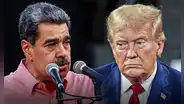 Maduro desafía a Trump a hablar cara a cara, mientras EE.UU. deja abierta la posibilidad de enviar militares a Venezuela