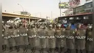 Se amplía estado de emergencia en Lima y Callao: ¿hasta cuándo durará la medida para enfrentar la criminalidad?