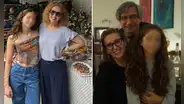 Katia Condos celebró los 15 años de su hija con Federico Salazar y le dedica emotivo mensaje: “Te amamos”
