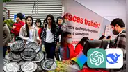 “Si el PBI crece 3%, no absorbe a los jóvenes”: por qué el mercado laboral peruano sigue excluyendo, según laboralista
