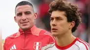 Alineaciones confirmadas del Perú contra Chile HOY con Fabio Gruber y Alex Valera al mando