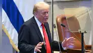 Trump presenta el ‘FIFA Pass’ para agilizar el proceso de visas a extranjeros que acudirán al Mundial del 2026