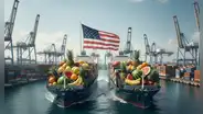 El país de América Latina que venderá 100 productos a Estados Unidos pagando 0% de aranceles: ¿cuál es?