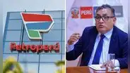 Minem: cambio de directorio de Petroperú busca fortalecer su sostenibilidad fiscal y revertir pérdidas