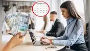 La fecha exacta en la que se pagará la gratificación en diciembre 2025 a todos los trabajadores peruanos