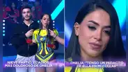 Onelia Molina se quiebra al revelar que su mascota murió atropellada: “El carro pasó y nunca paró”