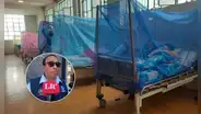 Alerta en Lambayeque: falta de presupuesto amenaza lucha contra el dengue en verano