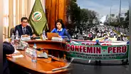 Reinfo: avanza en el Congreso dictamen para ampliar registro en favor de mineros artesanales