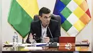 Rodrigo Paz denuncia corrupción por 15.000 millones de dólares y acusa a Arce de “dejar sin dinero” a Bolivia