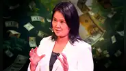 Keiko Fujimori guardó silencio en interrogatorio de la Fiscalía por caso Lavamoto