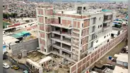 Moderna obra de salud avanza en esta importante región del Perú: con inversión de más de S/106 millones beneficiará a 84.400 vecinos