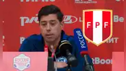 DT de Chile sorprende tras asegurar que la Roja fue un justo ganador ante la selección peruana: "Ha sido una victoria merecida"