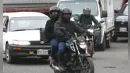 MTC anuncia placas con chips con identificación por radiofrecuencia para motocicletas que se emitirán desde diciembre: conoce cómo funciona